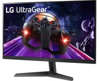 LG UltraGear 24GN60R-B - 1111807 - zdjęcie 2